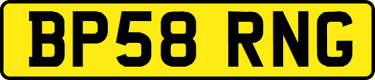 BP58RNG