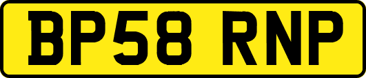 BP58RNP