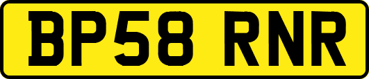 BP58RNR