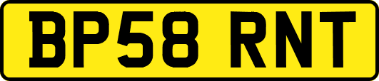 BP58RNT