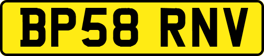 BP58RNV