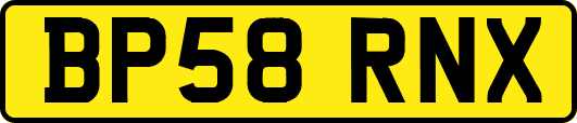 BP58RNX