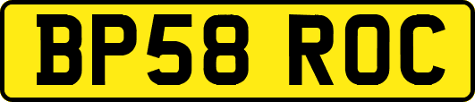 BP58ROC