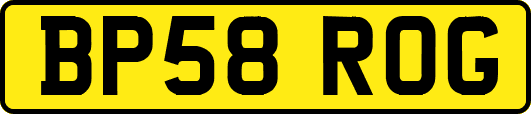 BP58ROG