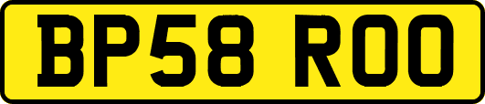 BP58ROO