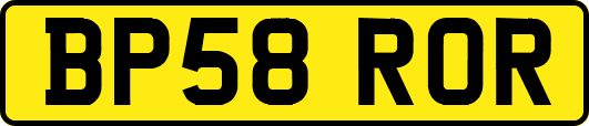 BP58ROR