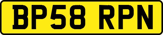 BP58RPN