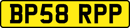 BP58RPP