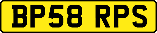 BP58RPS