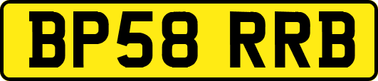 BP58RRB