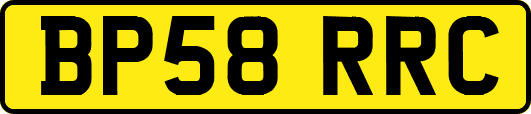 BP58RRC