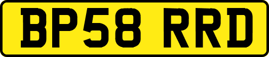BP58RRD
