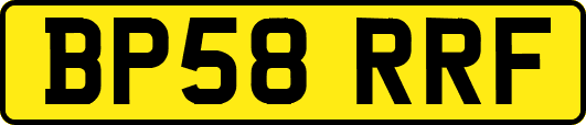 BP58RRF