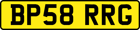 BP58RRG