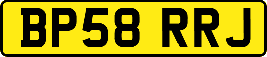 BP58RRJ