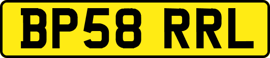 BP58RRL