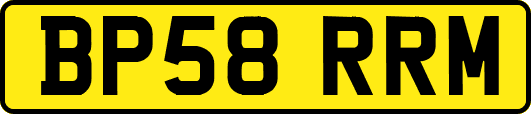 BP58RRM
