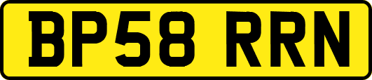BP58RRN