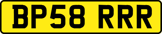 BP58RRR