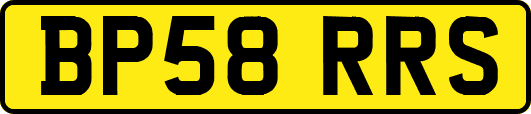 BP58RRS