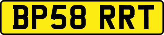 BP58RRT