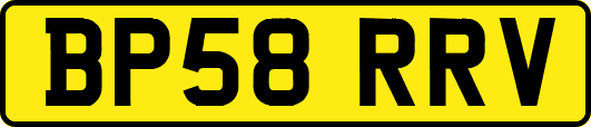 BP58RRV