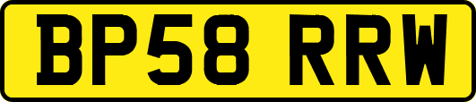 BP58RRW