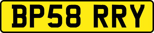BP58RRY