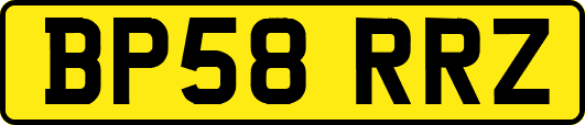 BP58RRZ