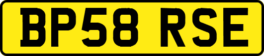 BP58RSE
