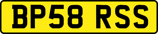 BP58RSS