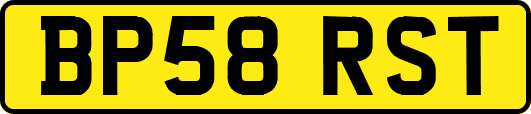 BP58RST