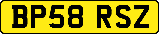 BP58RSZ