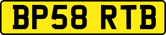 BP58RTB