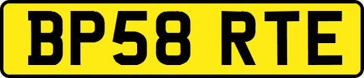 BP58RTE