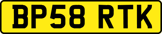 BP58RTK
