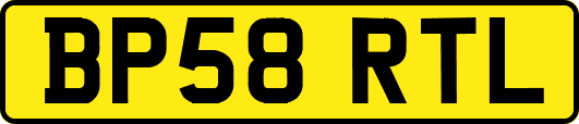 BP58RTL