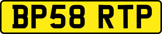 BP58RTP