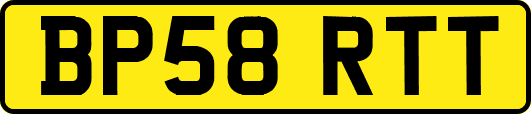 BP58RTT