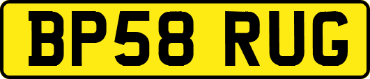BP58RUG