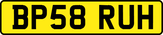 BP58RUH