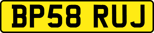 BP58RUJ