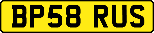 BP58RUS