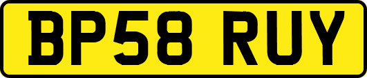 BP58RUY