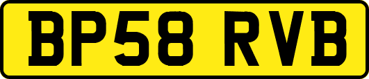 BP58RVB