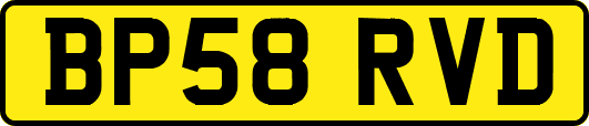 BP58RVD