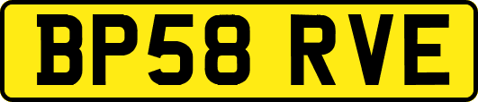 BP58RVE