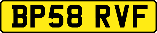 BP58RVF