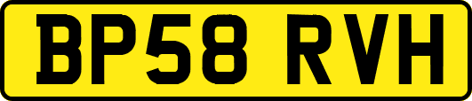 BP58RVH