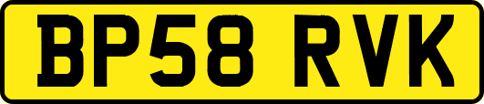 BP58RVK